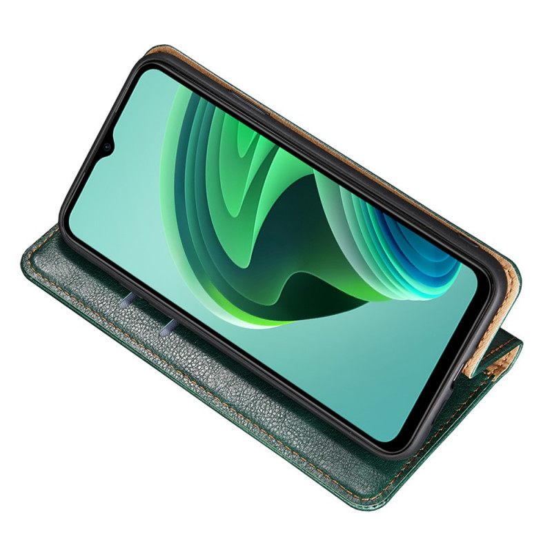 θηκη κινητου Oppo Find X5 Θήκη Flip Μονόχρωμο