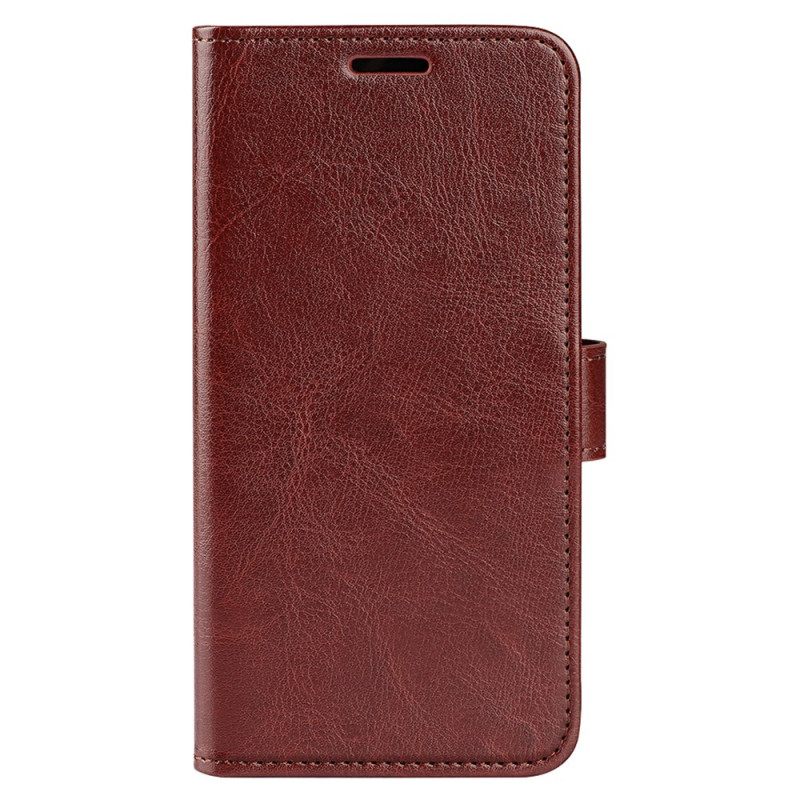 Δερματινη Θηκη Realme 12 Plus 5g Vintage Faux Leather