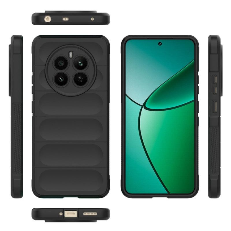 Κάλυμμα Realme 12 Plus 5g Αντιολισθητικό Σιλικόνης