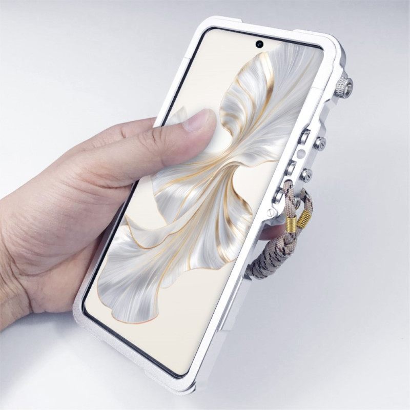 Κάλυμμα Realme 12 Plus 5g Μηχανικός Οπλισμός