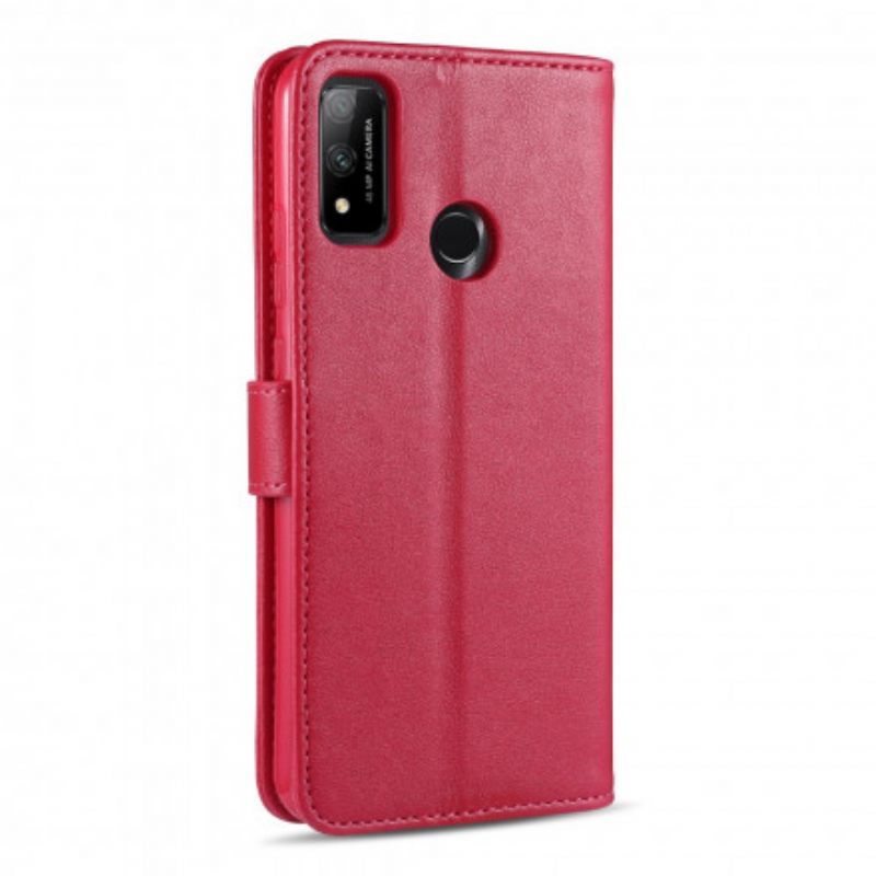 Κάλυμμα Huawei P Smart 2020 Azns Faux Leather