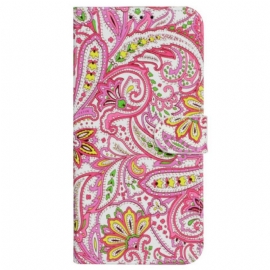 Θηκη Κινητου Xiaomi 14t Θήκες Κινητών Premium Floral Pattern