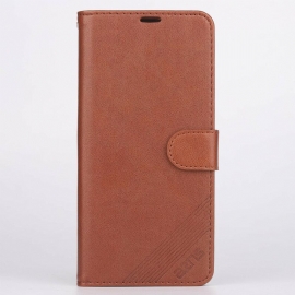 Κάλυμμα Huawei P30 Pro Azns Faux Leather