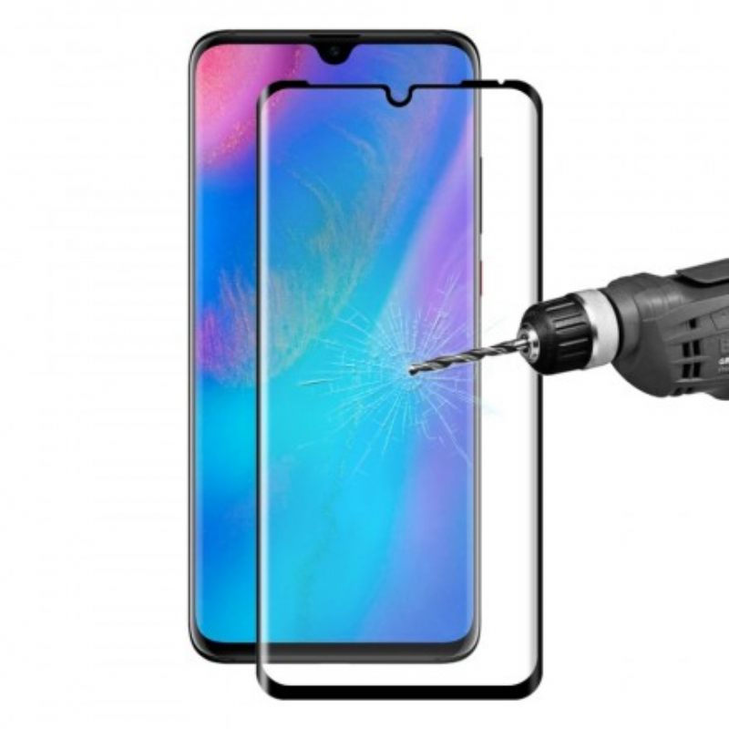 Προστασία Από Σκληρυμένο Γυαλί Για Το Huawei P30 Pro Hat Prince