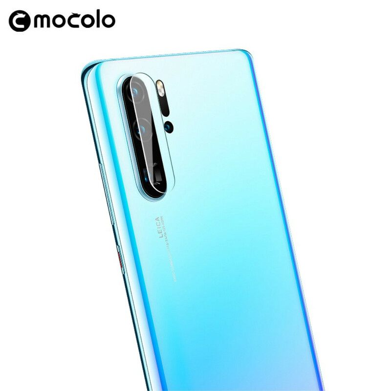 Προστατευτικός Φακός Από Γυαλί Για Huawei P30 Pro Mocolo