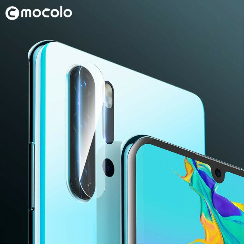 Προστατευτικός Φακός Από Γυαλί Για Huawei P30 Pro Mocolo