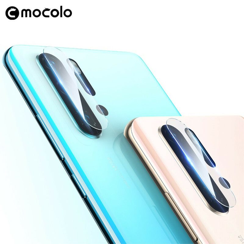 Προστατευτικός Φακός Από Γυαλί Για Huawei P30 Pro Mocolo