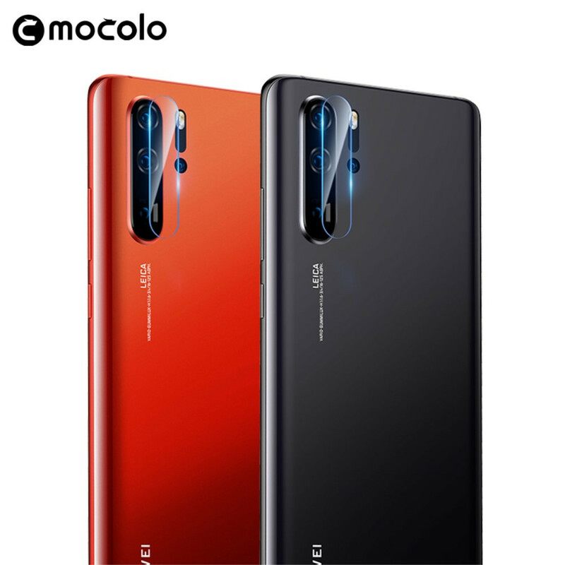 Προστατευτικός Φακός Από Γυαλί Για Huawei P30 Pro Mocolo