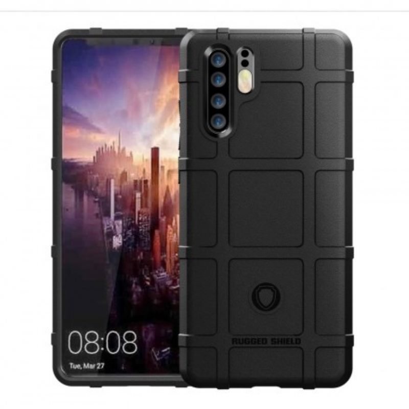 Θήκη Huawei P30 Pro Ανθεκτική Ασπίδα