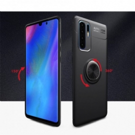 Θήκη Huawei P30 Pro Περιστροφικός Δακτύλιος