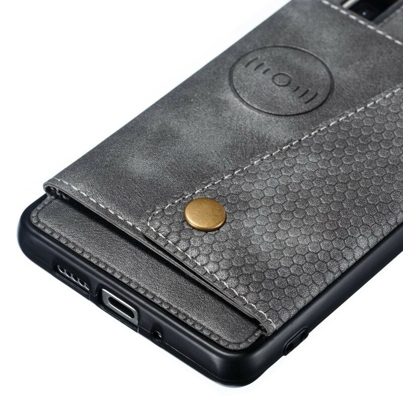 Θήκη Huawei P30 Pro πορτοφολι Snap Wallet