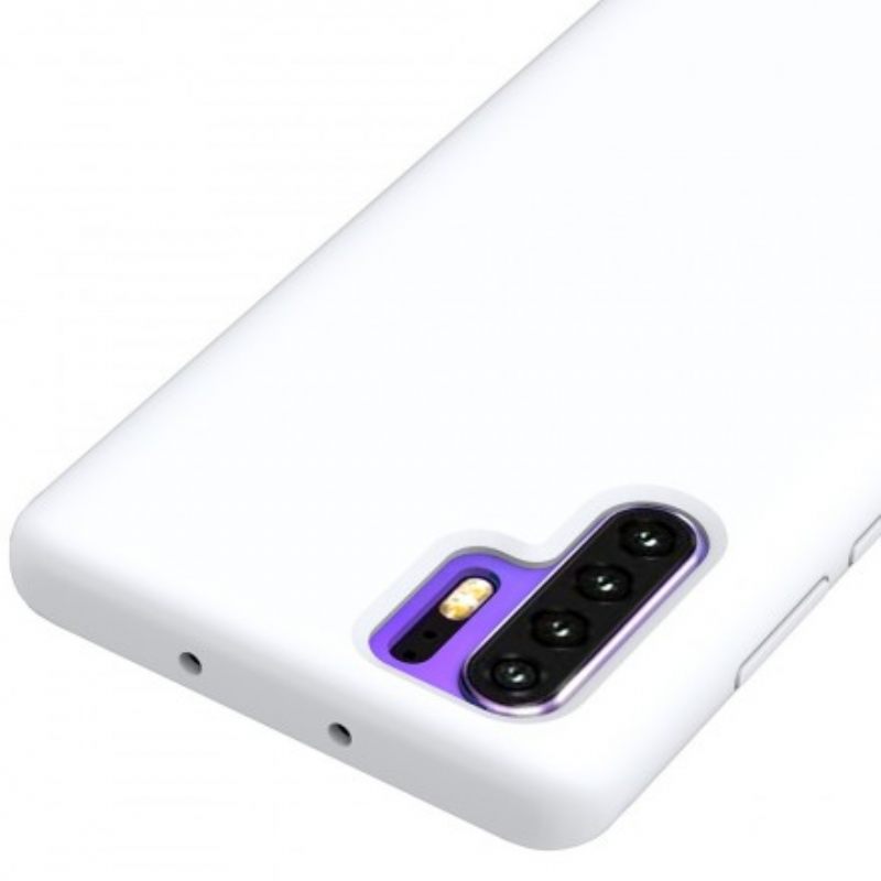 Θήκη Huawei P30 Pro Υγρό Σιλικόνης