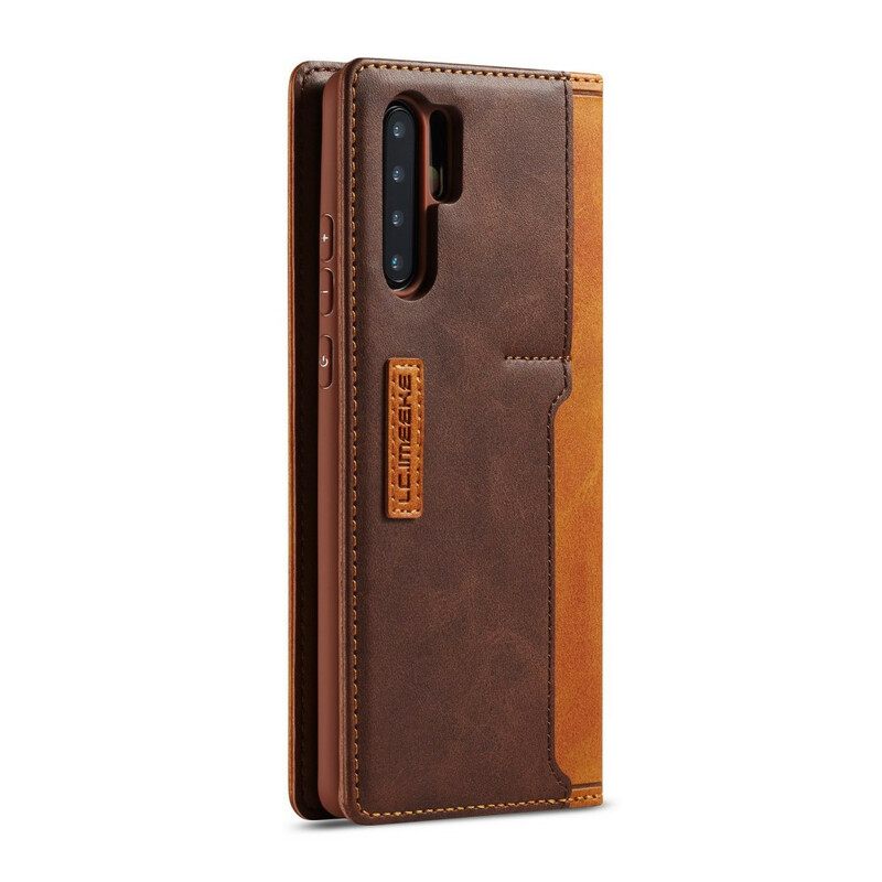 θηκη κινητου Huawei P30 Pro Θήκη Flip Lc-001 Series Lc.imeeke