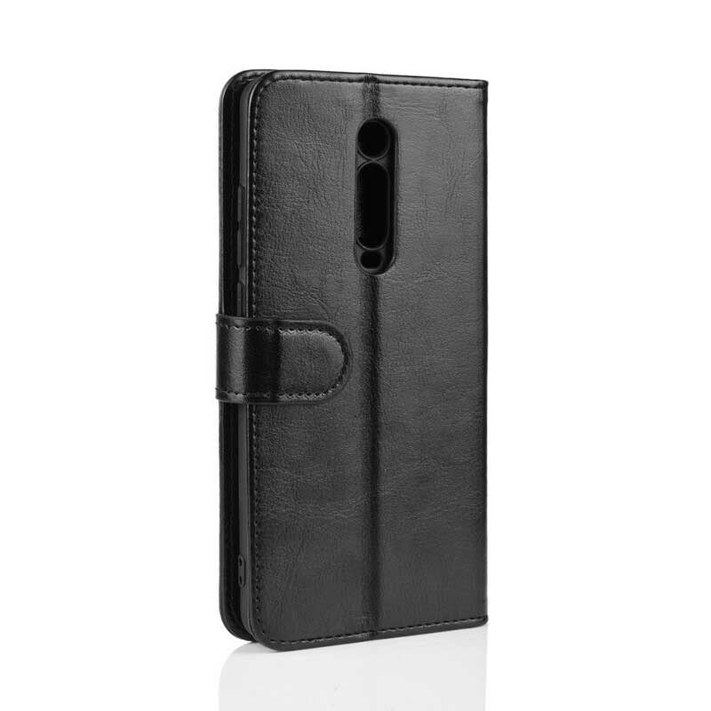 Κάλυμμα Xiaomi Mi 9T / Mi 9T Pro Ultra Faux Leather