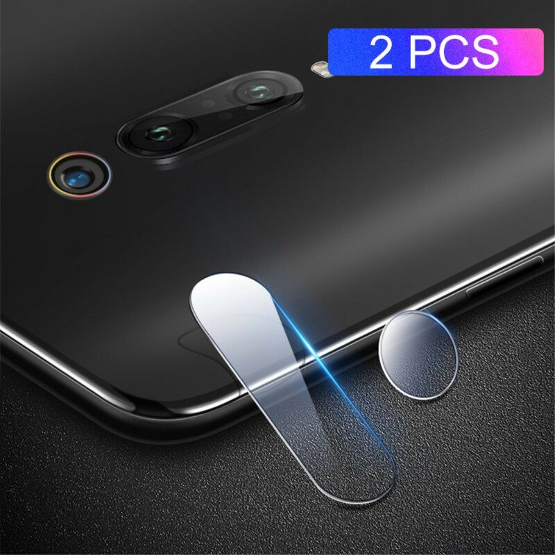 Προστατευτικός Φακός Από Γυαλί Για Xiaomi Mi 9T / Mi 9T Pro Mocolo