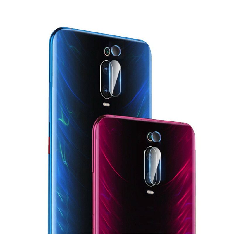 Προστατευτικός Φακός Από Γυαλί Για Xiaomi Mi 9T / Mi 9T Pro Mocolo