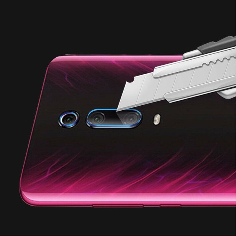 Προστατευτικός Φακός Από Γυαλί Για Xiaomi Mi 9T / Mi 9T Pro Mocolo