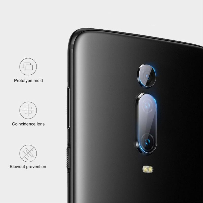 Προστατευτικός Φακός Από Γυαλί Για Xiaomi Mi 9T / Mi 9T Pro Mocolo