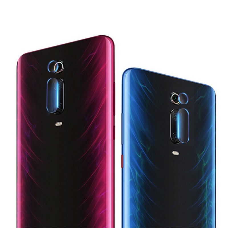 Προστατευτικός Φακός Από Γυαλί Για Xiaomi Mi 9T / Mi 9T Pro Mocolo