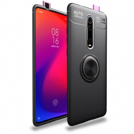 θηκη κινητου Xiaomi Mi 9T / Mi 9T Pro Μαγνητικός Δακτύλιος Lenuo