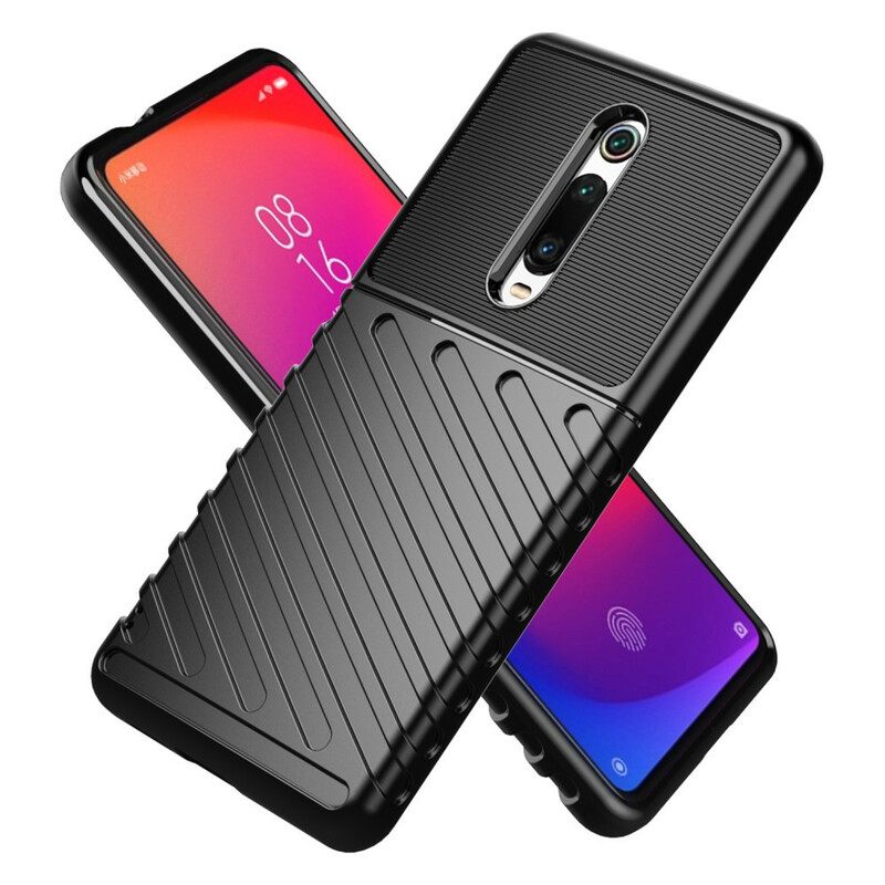 θηκη κινητου Xiaomi Mi 9T / Mi 9T Pro Σειρά Thunder