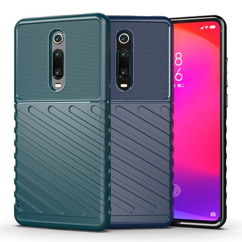 θηκη κινητου Xiaomi Mi 9T / Mi 9T Pro Σειρά Thunder