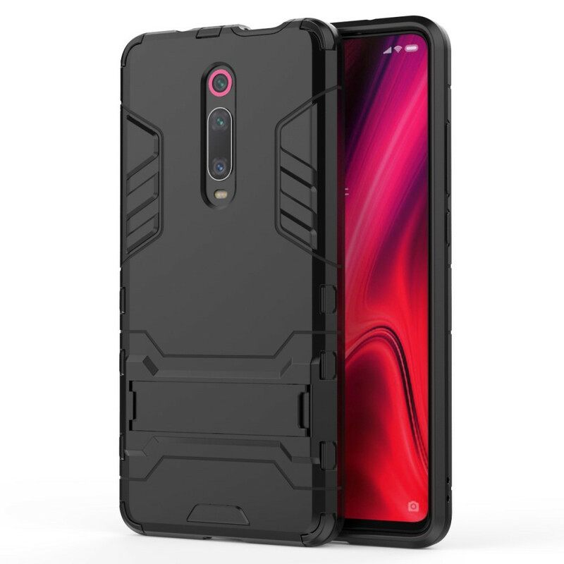 Θήκη Xiaomi Mi 9T / Mi 9T Pro Εξαιρετικά Ανθεκτική Γλώσσα