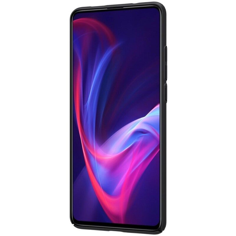 Θήκη Xiaomi Mi 9T / Mi 9T Pro Hard Frost Nillkin