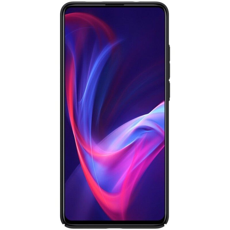 Θήκη Xiaomi Mi 9T / Mi 9T Pro Hard Frost Nillkin