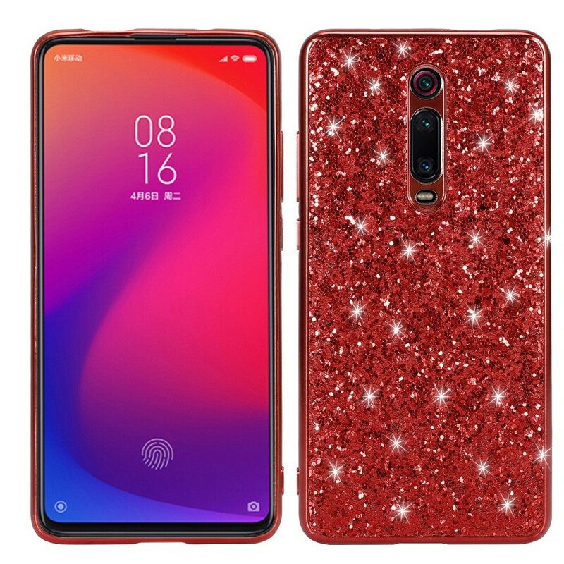 Θήκη Xiaomi Mi 9T / Mi 9T Pro I Am Glitter