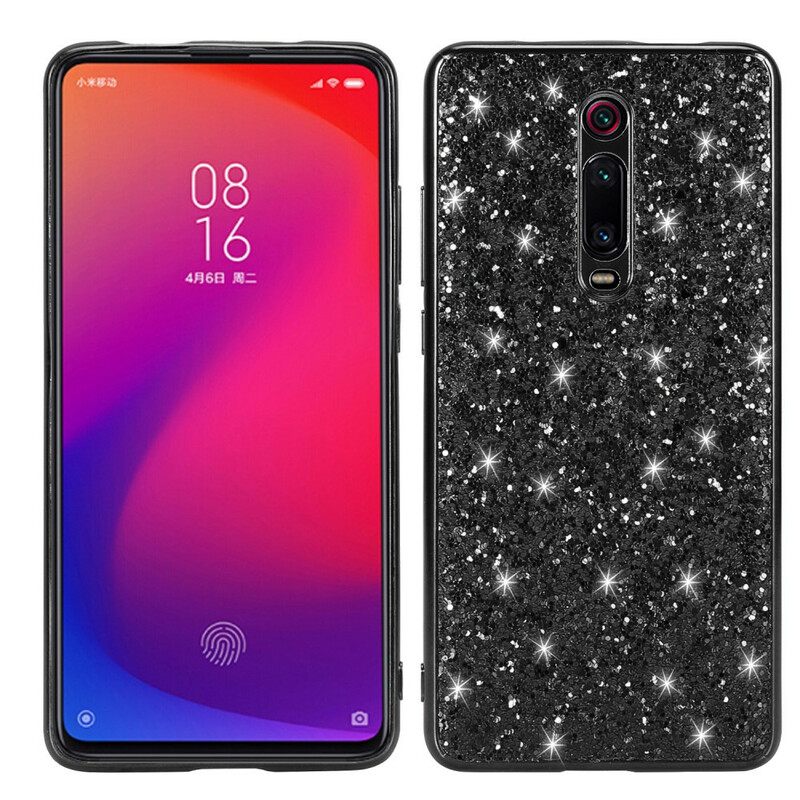 Θήκη Xiaomi Mi 9T / Mi 9T Pro I Am Glitter