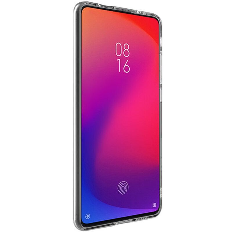 Θήκη Xiaomi Mi 9T / Mi 9T Pro Ιμακ Διαφανές