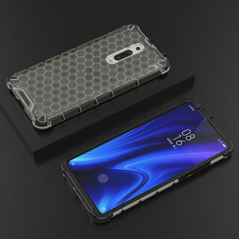 Θήκη Xiaomi Mi 9T / Mi 9T Pro Στυλ Κηρήθρας