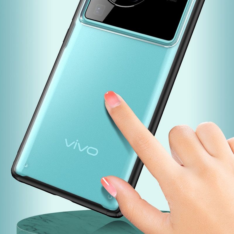 Θήκη Vivo X80 Pro Μινιμαλιστικός Σχεδιασμός