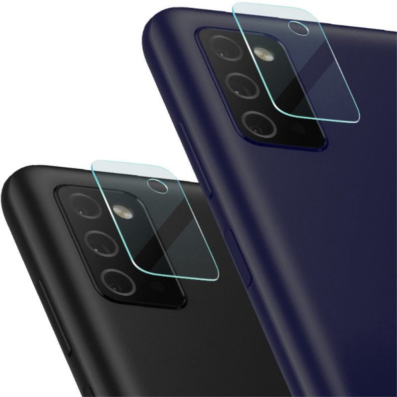 Προστατευτικός Φακός Από Γυαλί Για Samsung Galaxy A03S Imak