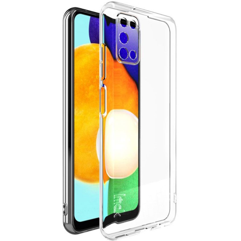 Θήκη Samsung Galaxy A03s Ux-5 Series Imak