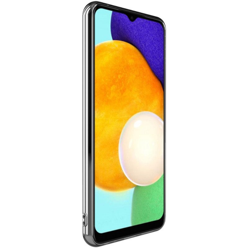 Θήκη Samsung Galaxy A03s Ux-5 Series Imak