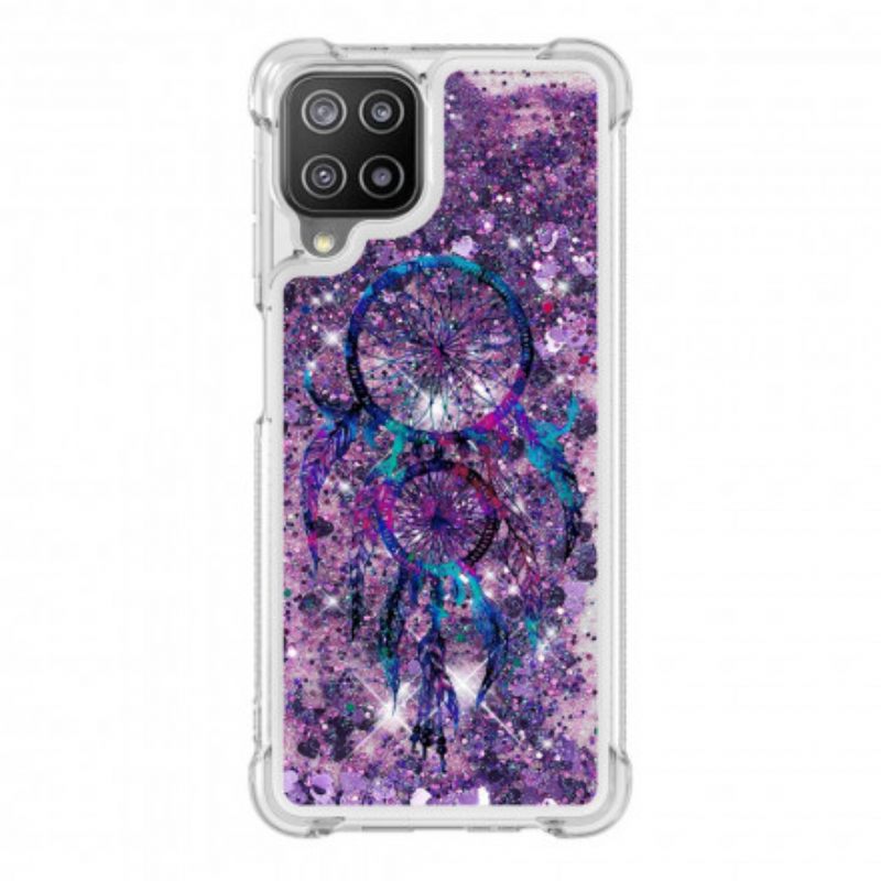 θηκη κινητου Samsung Galaxy A22 4G Glitter Dream Catcher