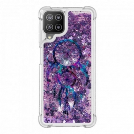 θηκη κινητου Samsung Galaxy A22 4G Glitter Dream Catcher