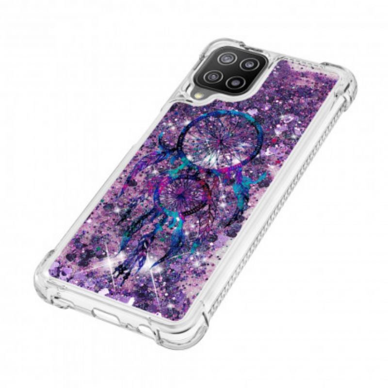 θηκη κινητου Samsung Galaxy A22 4G Glitter Dream Catcher