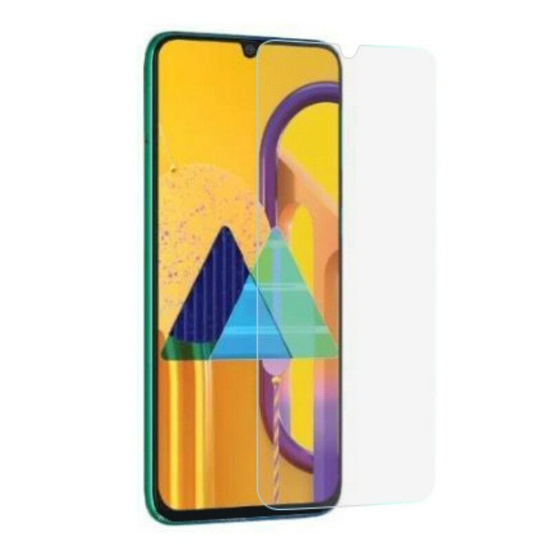 Προστασία Από Σκληρυμένο Γυαλί Arc Edge (0.3Mm) Για Samsung Galaxy A31