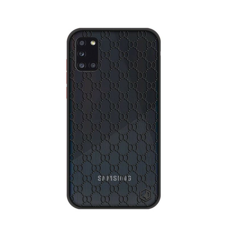 θηκη κινητου Samsung Galaxy A31 Pin Dun Series Ii Pinwuyo