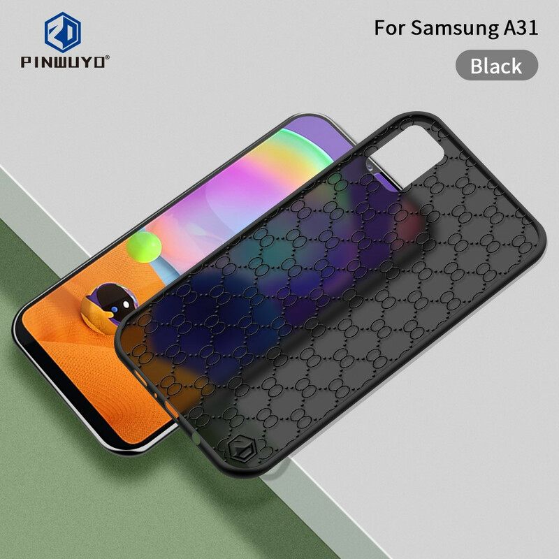 θηκη κινητου Samsung Galaxy A31 Pin Dun Series Ii Pinwuyo