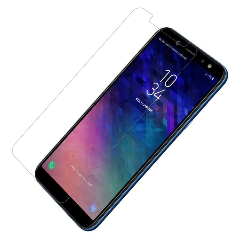 Προστατευτικό Οθόνης Για Samsung Galaxy A6 / A8 Nillkin