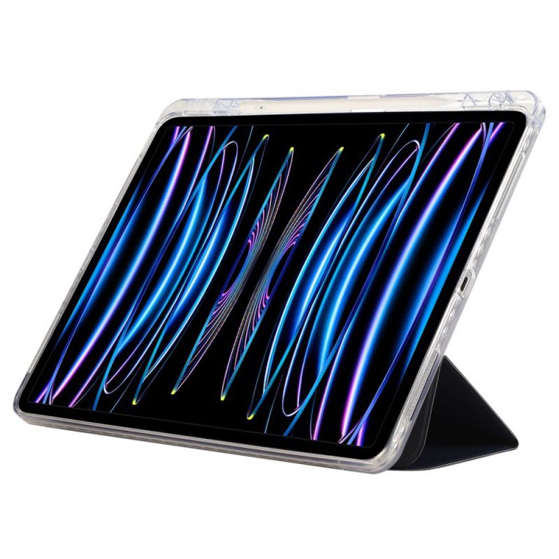 iPad Pro 13 (2024) Διαφανής Πλάτη