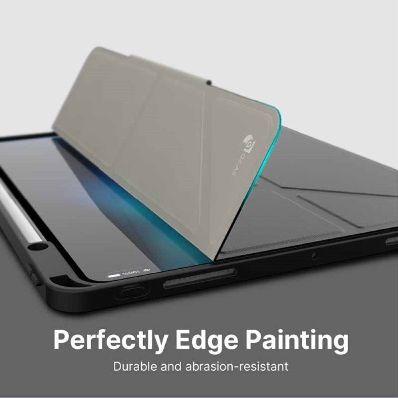 iPad Pro 13 (2024) Υποστήριξη Origami Και Θήκη Γραφίδας Jtlegend