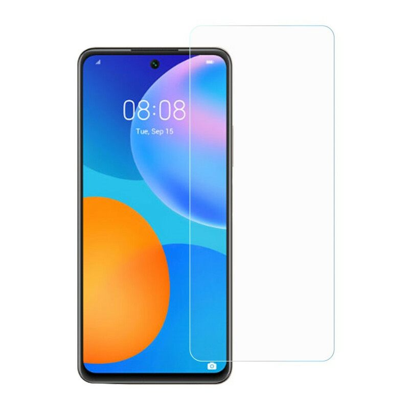 Προστασία Από Σκληρυμένο Γυαλί Arc Edge Για Οθόνη Huawei P Smart 2021