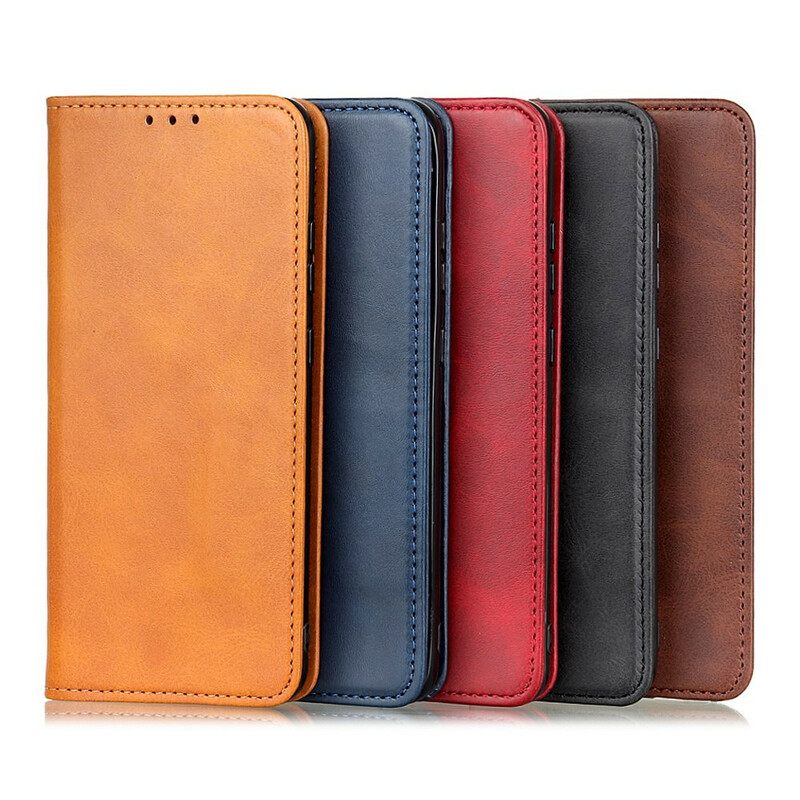 θηκη κινητου Huawei P Smart 2021 Θήκη Flip Elegance Split Leather