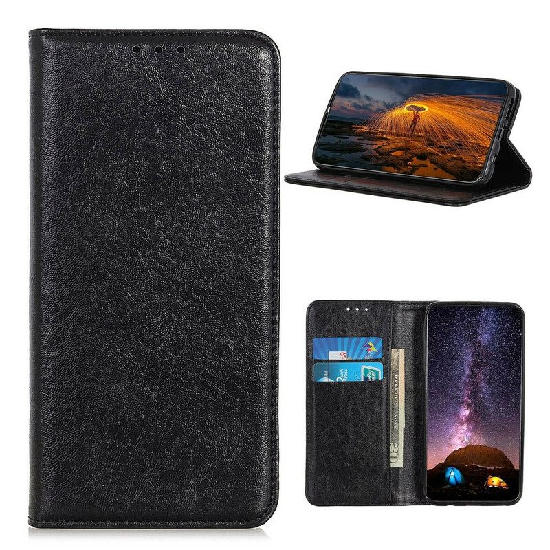 θηκη κινητου Huawei P Smart 2021 Θήκη Flip Style Leather Sobriety