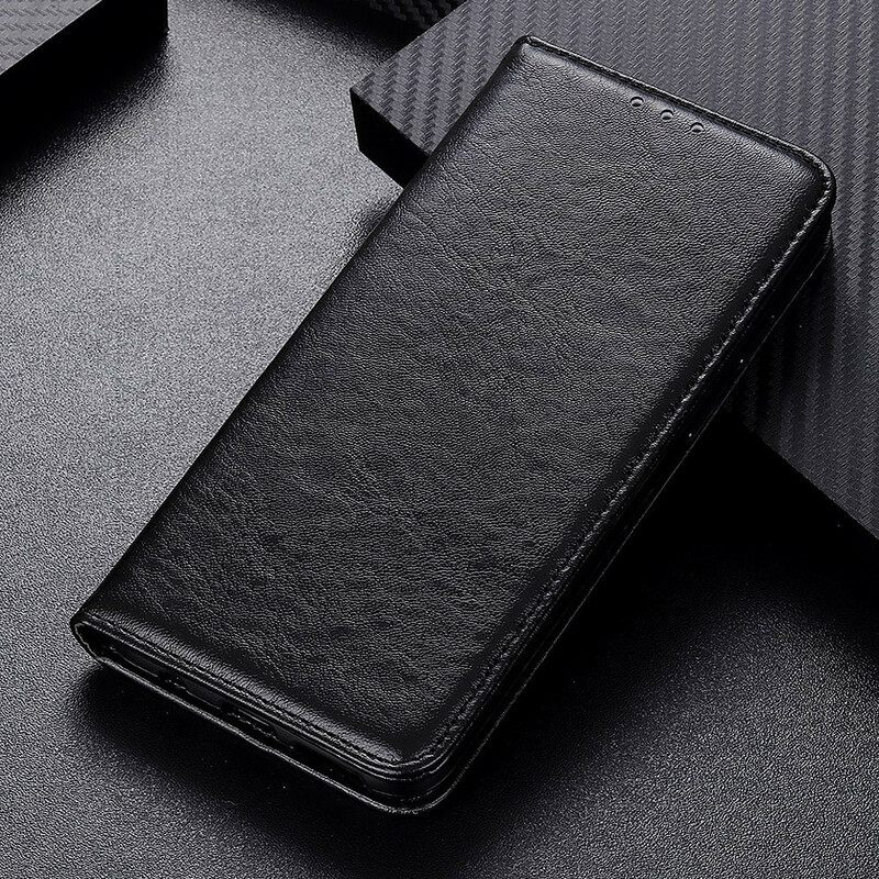 θηκη κινητου Huawei P Smart 2021 Θήκη Flip Style Leather Sobriety